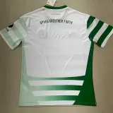 24/25 Greuther Furth Home Fans Soccer Jersey