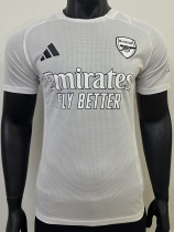 25/26  ARS Co-Branded Edition Player Version Soccer Jersey