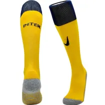 24/25 INT Third Yellow Fans socks(二客）