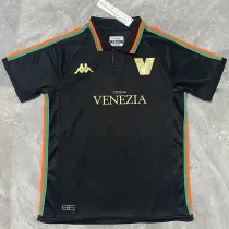 22/23 Venezia FC Home Fans Soccer Jersey