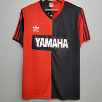 1993/1994 Newell's Old Boys Home Retro Soccer Jersey