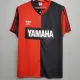 1993/1994 Newell's Old Boys Home Retro Soccer Jersey