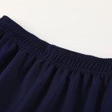 24/25 CHE Royal Blue Jacket Tracksuit
