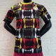 24/25 Senegal Black Player Version Training Shirts