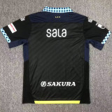24/25 Júbilo Iwata Third Fans Soccer Jersey 磐田喜悦