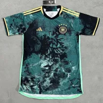 2023 Germany Away Fans Soccer Jersey(四星）