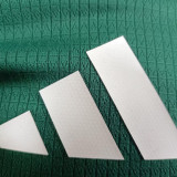 2025  RMA Green Player Version  Polo Shirt