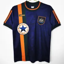 1997/1998 Newcastle Away Retro Soccer Jersey