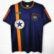 1997/1998 Newcastle Away Retro Soccer Jersey