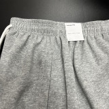 24/25 New NK Grey Cotton  Pants (W8棉裤)
