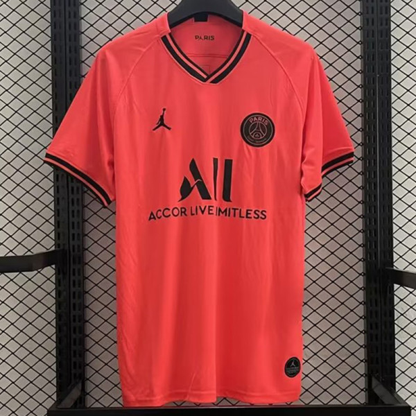 2019/2020 PSG Away Retro Soccer Jersey