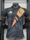 24/25 Mexico Black Player Version Training shirts