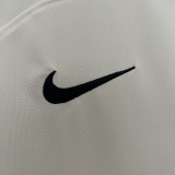24/25 Uruguay White Special Edition  Fans Soccer Jersey