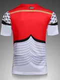 2016/2017 Palestine White Retro Soccer Jersey