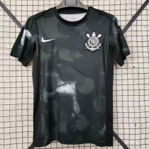 25/26 Corinthians Black Training shirts