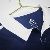 2012/2014 Scotland Home Retro Soccer Jersey