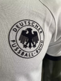 2002/2003 Germany White  Retro T-shirt