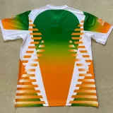 24/25  Venezia FC Third Fans Soccer Jersey