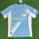 25/26 Man City Home World Club Cup  Fans Soccer Jersey世俱杯