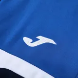 25/26 JOMA Blue &Dard Blue  Jacket Tracksuit #2312