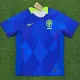 25/26 Brazil Away  Fans Soccer Jersey