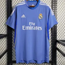 2013/2014 RMA Away Retro Soccer Jersey