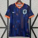 24/25 Netherlands Away Fans Soccer Jersey