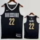 23/24 Grizzlies BANE #22 Black City Edition Top Quality Hot Pressing NBA Jersey