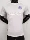 24/25 Marseille  125th Anniversary Edition White Player Version Soccer Jersey