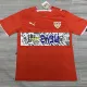 2006/2007 Stuttgart Away  Retro Soccer Jersey