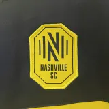 24/25 Nashville SC  Yellow Fans Soccer Jersey
