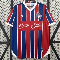 24/25 BaHia  Commemorative Edition Fans Soccer Jersey