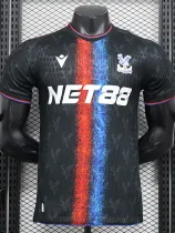 24/25 Crystal Palace Third Player Version Soccer Jersey
