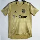 2003/2004 Bayern Away Retro Soccer Jersey