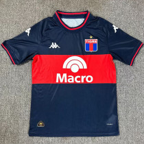 25/26 Tigres UANL  Home Fans Soccer Jersey