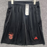 24/25 Benfica Away Shorts Pants
