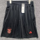 24/25 Benfica Away Shorts Pants