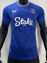 24/25 EVE Home  Player Version Soccer Jersey