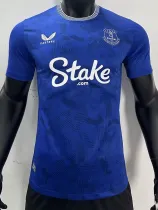 24/25 EVE Home  Player Version Soccer Jersey