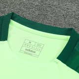 24/25  Mexico Green Training Short Suit