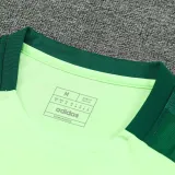 24/25  Mexico Green Training Short Suit