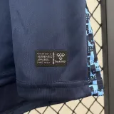 24/25 Celta Away  Soccer Jersey