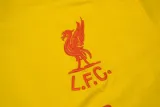 1985/1986 LIV Third Retro Soccer Jersey