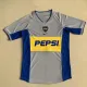 2002 Boca Juniors Away Retro Soccer Jersey