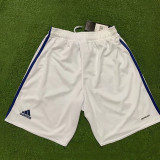 2016/2017 RMA White Retro Shorts Pants