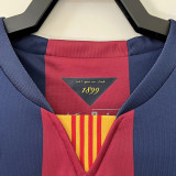 2014/2015 BAR Home Retro Soccer Jersey