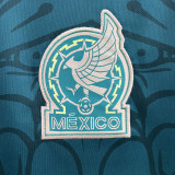 24/25 Mexico Green Training shirts
