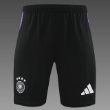 24/25 Germany Purple Training Short Suit