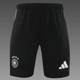 24/25 Germany Purple Training Short Suit