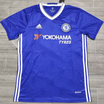 2016/2017 CHE Home Retro Soccer Jersey